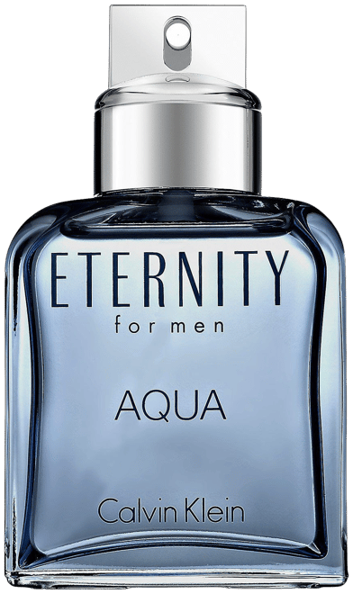 Eternity for men on sale calvin klein aqua