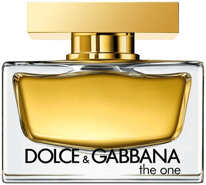 Dolce gabbana parfum the one new arrivals