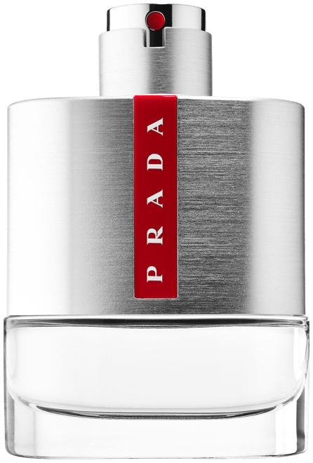 Prada luna rossa outlet body spray