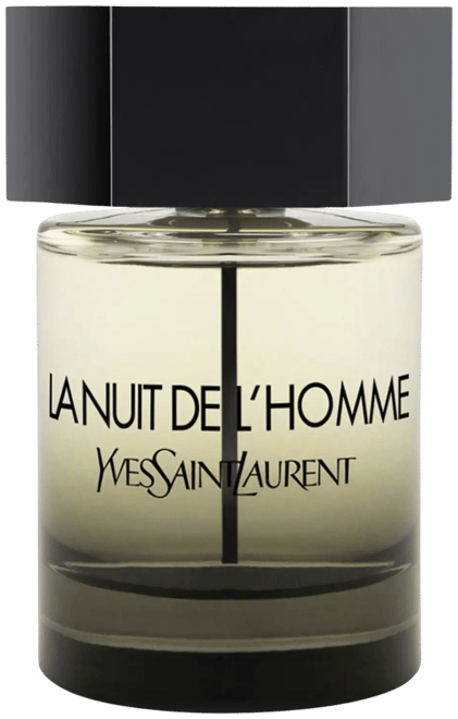 Yves st laurent perfume hotsell for men