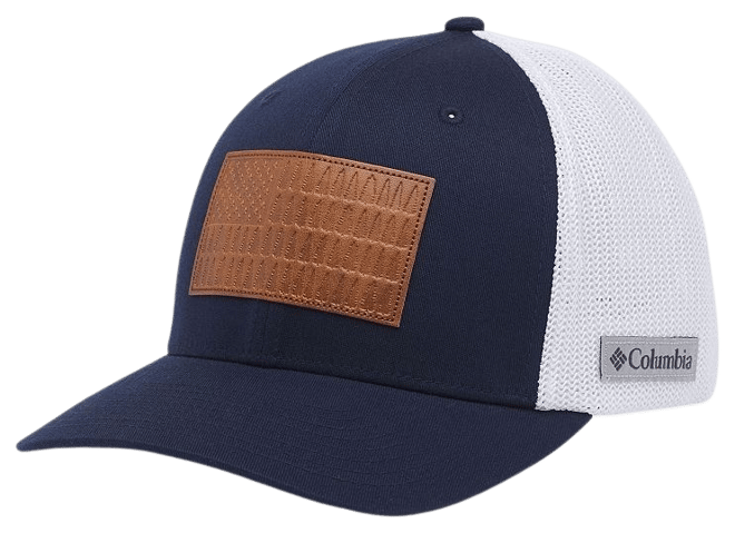 Men's Columbia Rugged Outdoor Hat