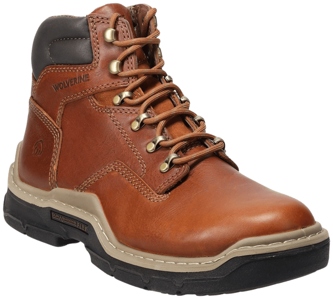 Kohls womens store work boots