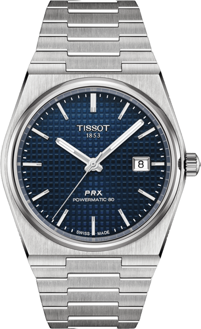 TISSOT PRX 40mm