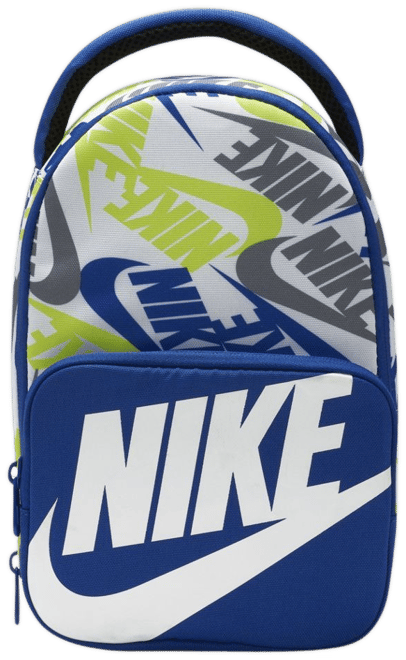 Nike Fuel Pack Lunch Bag