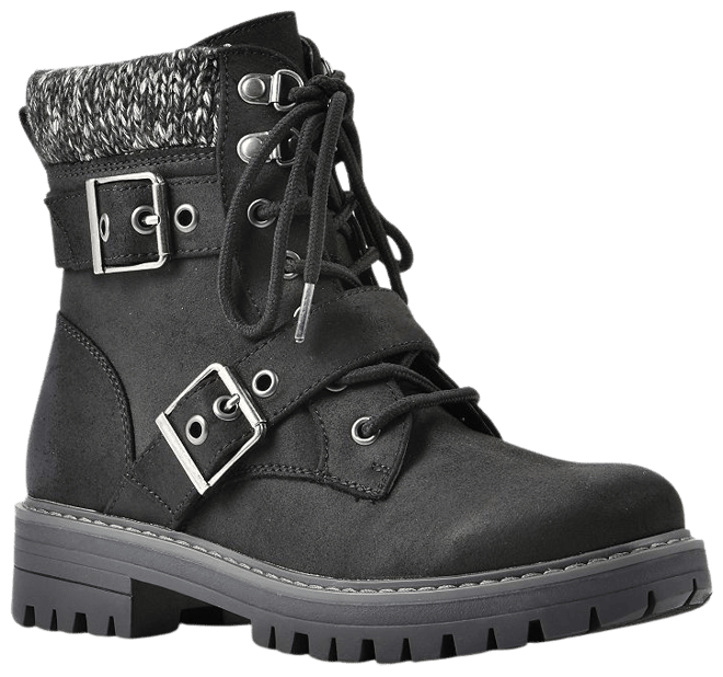 Cliffs by white store mountain combat boots