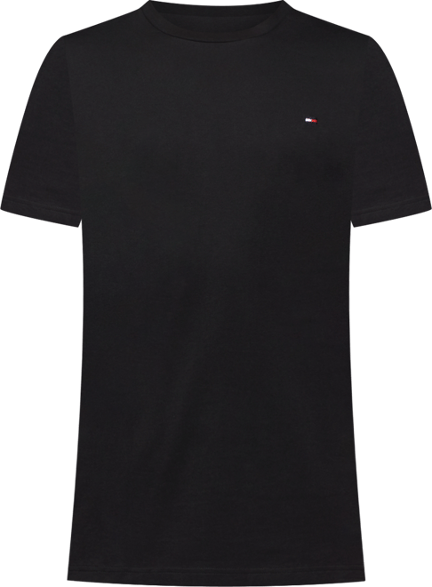 Men's Cotton Crew Neck Undershirt