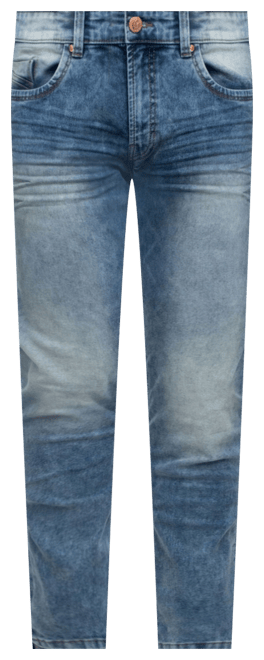 Men's Stretch 5 Pocket Skinny Jeans