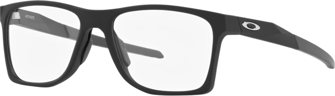 OX8173 Activate Men's Square Eyeglasses
