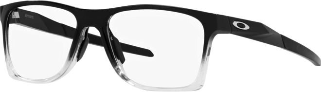 OX8173 Activate Men's Square Eyeglasses