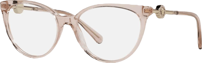 Women's Phantos Eyeglasses, VE3298B55-o