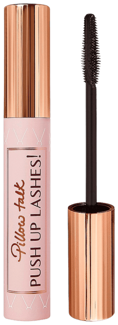 Pillow Talk Push Up Lashes Mascara