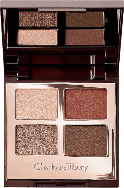 Luxury Eyeshadow Palette