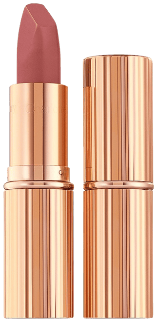 Matte Revolution Lipstick