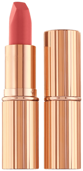 Matte Revolution Lipstick