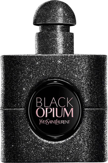 Yves Saint Laurent Black Opium Fragrance Gift Set