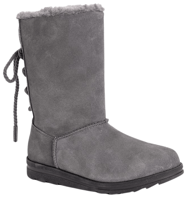 Muk luks 2025 boots kohls