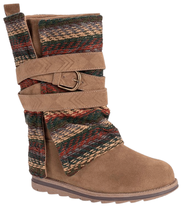 muk luks nikki boots