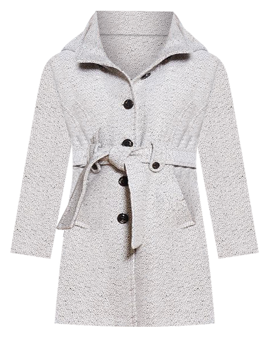 Women's gallery wool blend cheap walker coat