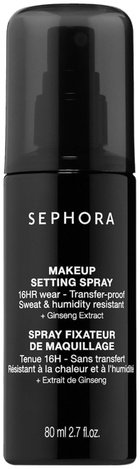 SEPHORA COLLECTION All Day Makeup Setting Spray