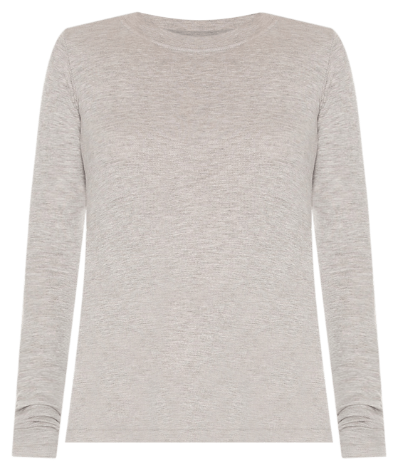 Long Sleeve Thermal Tee