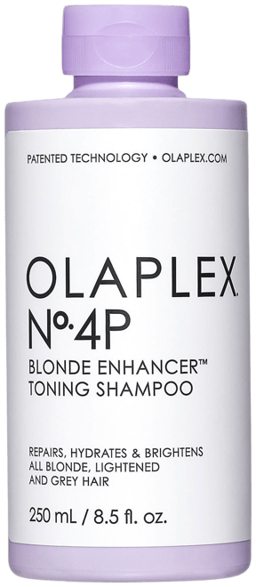 Olaplex No 4P - Blonde Enhancer Toning Shampoo 250ml - Envi Salons