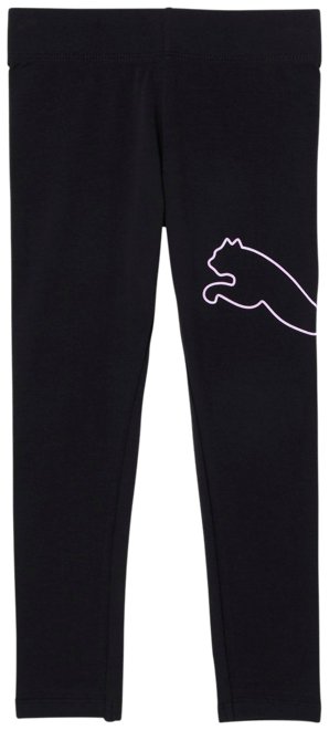 PUMA Core Leggings, Kids