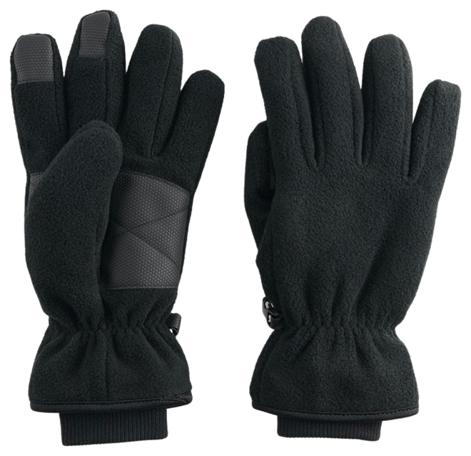 Kohls snow sale gloves