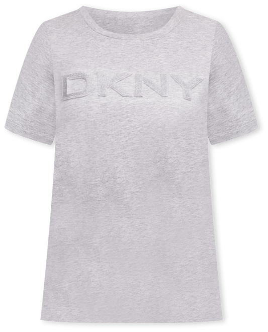 Glitter Logo T-Shirt