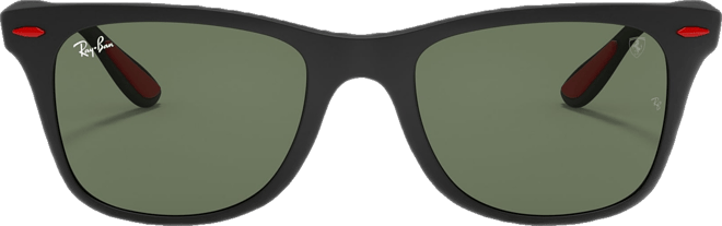 Men's Sunglasses, RB4195M Scuderia Ferrari Collection 52