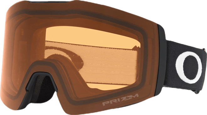 Men's Fall Line Xm Snow Goggle, OO7103