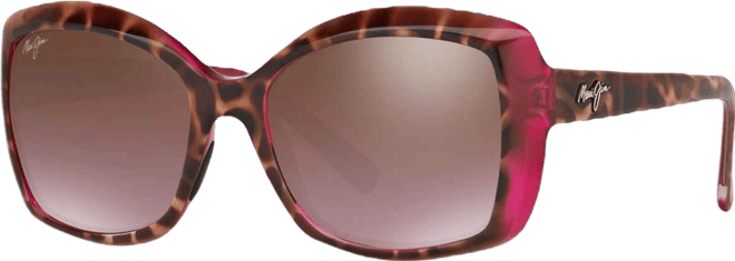 Women's Polarized Orchid Sunglasses