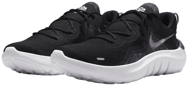 Nike Flex Run 2021 Men's Road Running Shoes