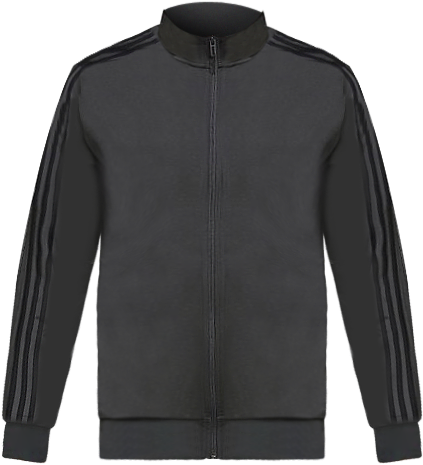 Adidas big & tall hot sale jacket