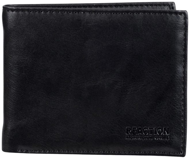 Men's Technicole Stretch Slimfold Wallet