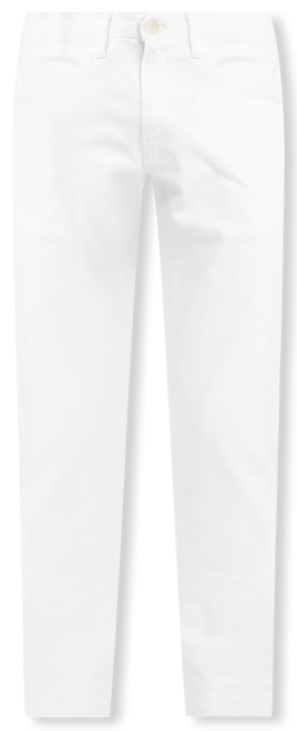 Men's Big & Tall Th Flex Stretch Custom-Fit Chino Pants