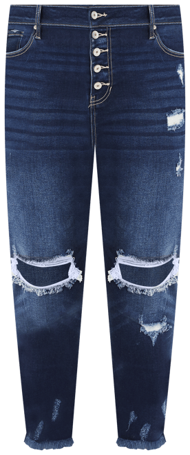 maurices product recommendation