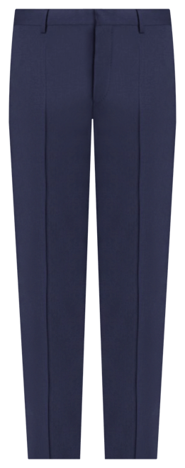 BOSS Genius Stretch Tailored Slim Fit Pants - 100% Exclusive