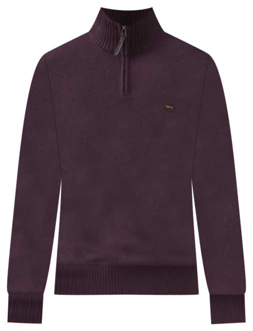 Purple Brand Vintage Spotted Indigo – Upper Level 916