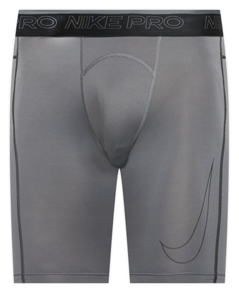 Nike Pro Dri-FIT Men's Shorts