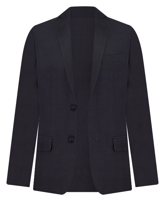Men's Van Heusen Slim-Fit Stain Shield Spread-Collar Dress Shirt