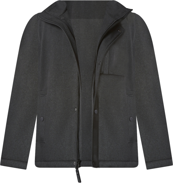 Men's Berwick 3-in-1 Systems Jacket