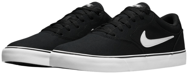 Nike SB Chron 2 Canvas Skate Shoes