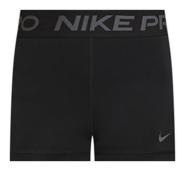 Nike Pro Women's 3" Shorts