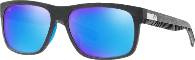 Men's Polarized Sunglasses, Baffin 58