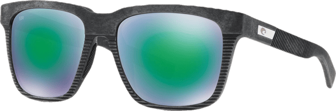 Men's Polarized Sunglasses, Pescador 55