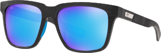 Men's Polarized Sunglasses, Pescador 55