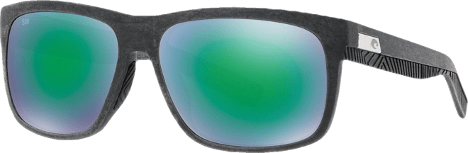 Men's Polarized Sunglasses, Baffin 58