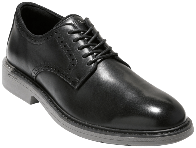 Men's Oxfords & Derby Shoes