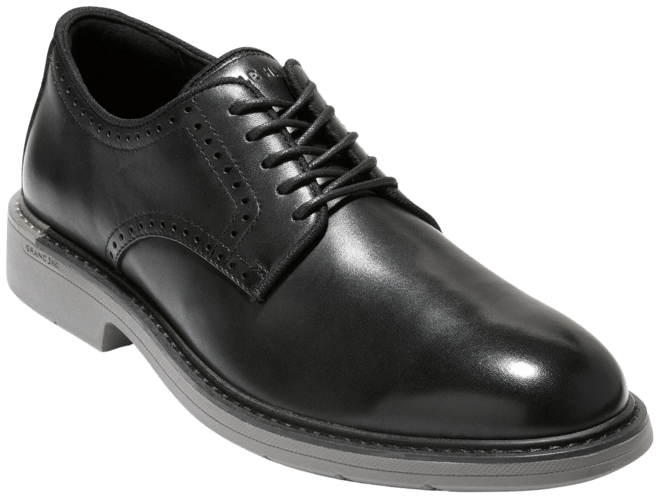 Cole Haan Go-To Waterproof Oxfords, Casual Shoes