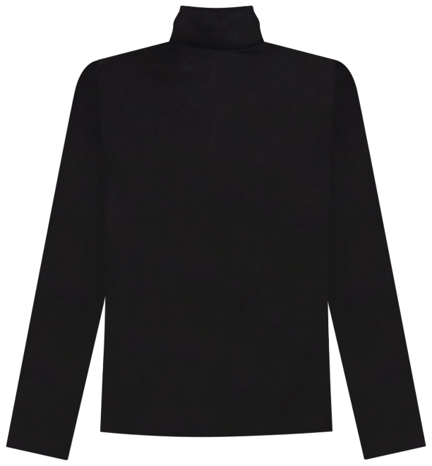 Cashmere Turtleneck Sweater